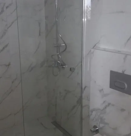 4 Mevsim Tatil Sitesi Gündoğan