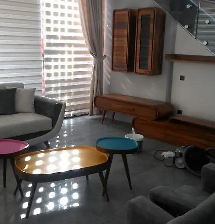 4 Mevsim Tatil Sitesi * Gündoğan
