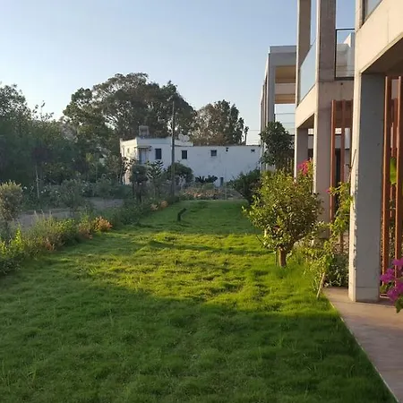 Villa 4 Mevsim Tatil Sitesi Gündoğan