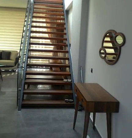Willa 4 Mevsim Tatil Sitesi